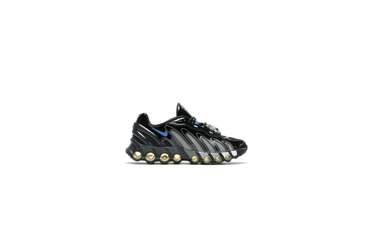 Tenisice i cipele Nike Patta x Air Max Dn8 "Black" Crna | IB4029-001, 1