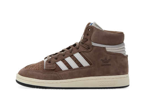 Tenisice i cipele adidas Originals Centennial 85 High Smeđa | GY2535