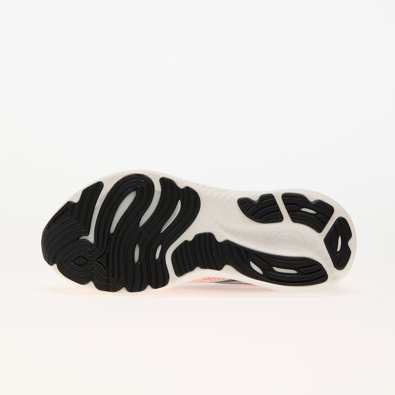 Tenisice i cipele Brooks Glycerin 22 Narančasta | 1104451D-186, 1