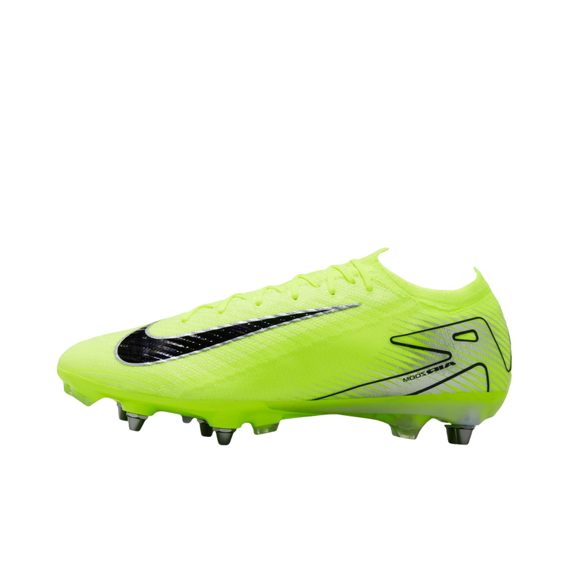 Tenisice i cipele Nike ZM Vapor 16 Elite SG-PRO Žuta | fq8688-700
