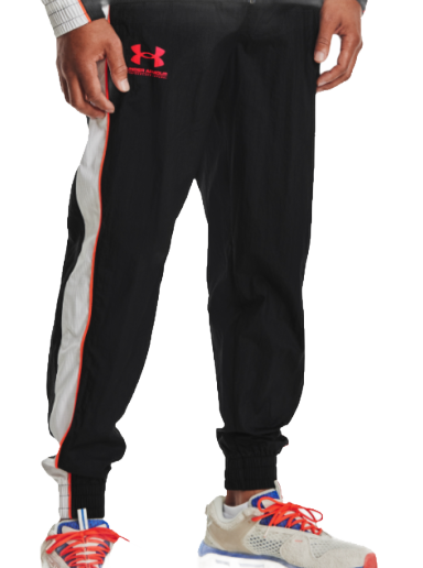 Trenirka Under Armour Woven Crna | 1361646-001