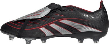 Tenisice i cipele adidas Performance Predator League Fold-Over Tongue FG/MG Crna | jr6881, 1
