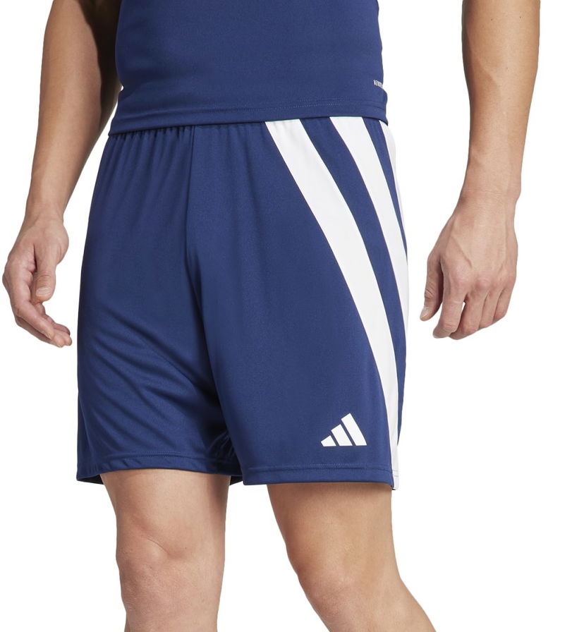 Kratke hlače adidas Performance adidas FORTORE23 SHO Tamnoplava | it5661