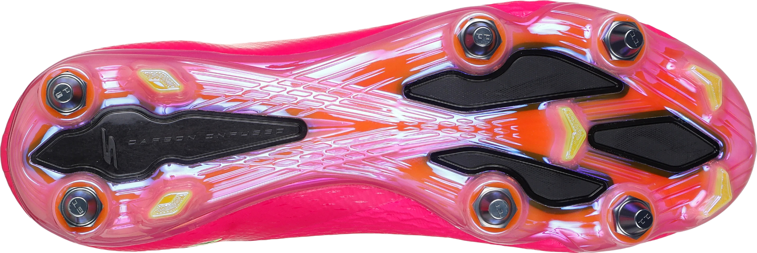 Tenisice i cipele Skechers SKX 2 Elite SG Football Boots Ružičasta | 252114-pkbk, 1