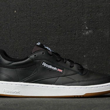Tenisice i cipele Reebok Club C 85 Crna | AR0458, 1
