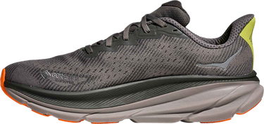 Tenisice i cipele Hoka One One Clifton 9 Gore-Tex Siva | 1141470f-altg, 4