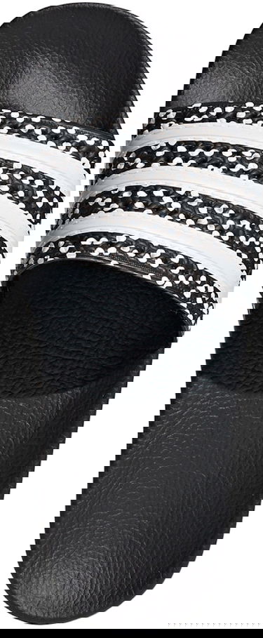 Tenisice i cipele adidas Originals Originals Adilette Slides Crna | fx5923, 4