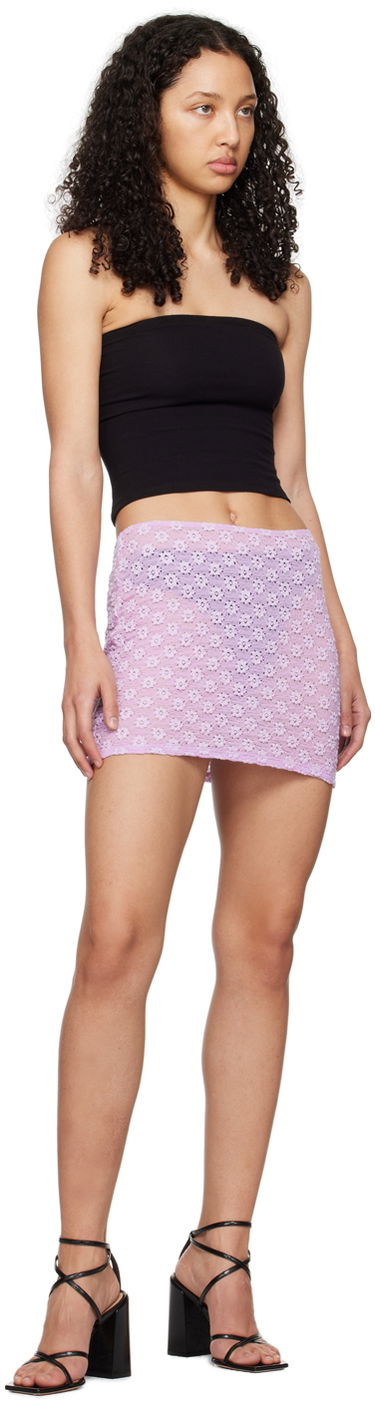 Tenisice i cipele Gianvito Rossi Heeled Strap Sandals Crna | G32335.95RIC.NUI, 4