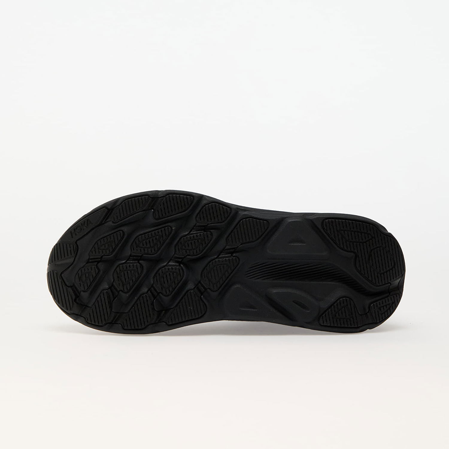 Tenisice i cipele Hoka One One M Clifton 9 GTX in Black, Size UK 10 | END. Clothing Crna | 1141470F-BBLC, 1