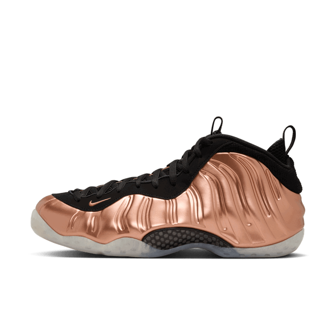 Tenisice i cipele Nike Air Foamposite One "Metallic Copper" Metalik | FZ9902-001, 0