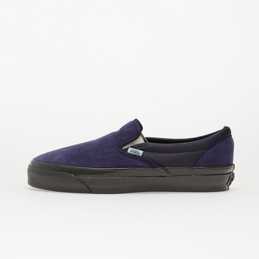 Tenisice i cipele Vans LX Classic Slip-On 98 Ljubičasta | VN000D9WEMT1