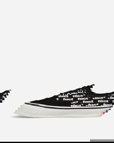 Tenisice i cipele Vans LX Authentic Reissue Crna | VN0007QZ, 3