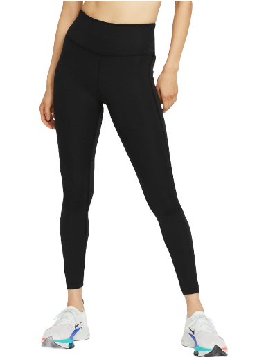 Tajice Nike Epic Fast Leggings Crna | cz9240-010