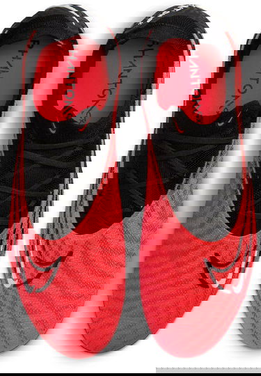 Tenisice i cipele Nike PHANTOM GX ELITE SG-PRO AC Crvena | dd9443-600, 3
