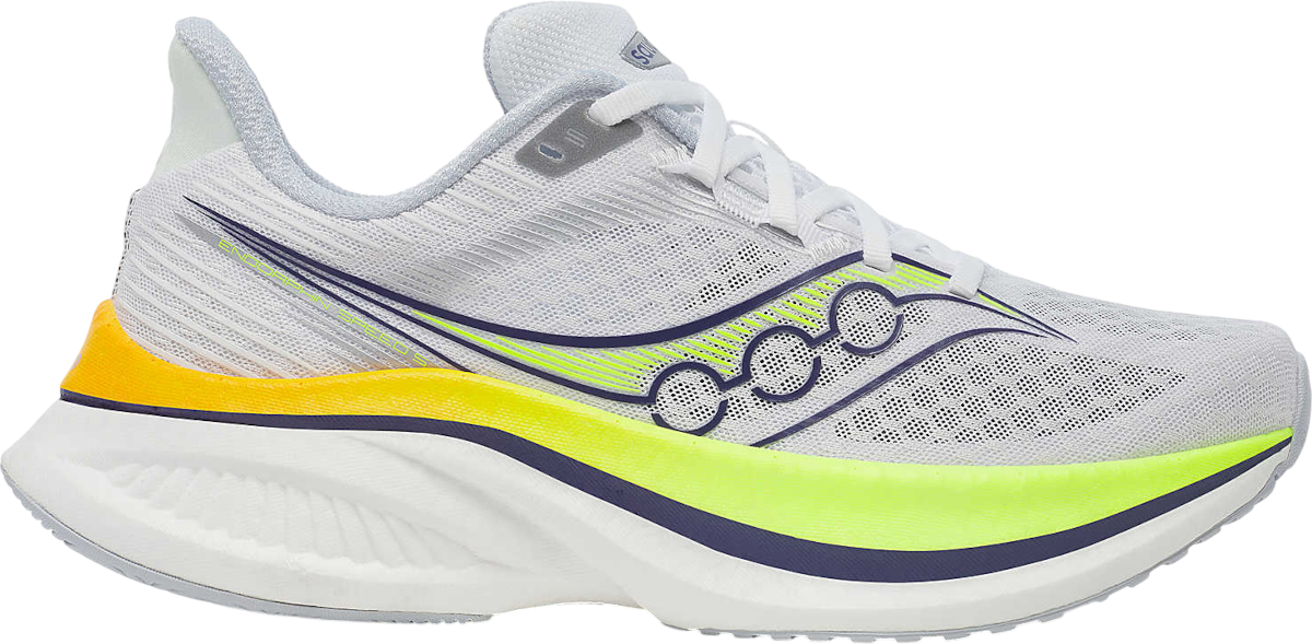 Tenisice i cipele Saucony ENDORPHIN SPEED 5 Bijela | s11007-243, 0
