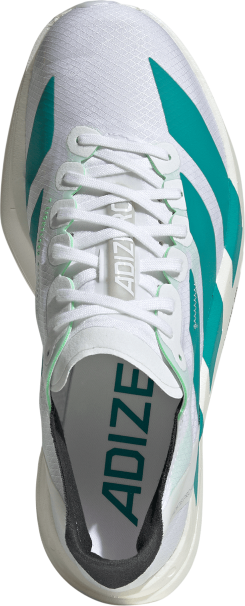 Tenisice i cipele adidas Performance ADIZERO ADIOS PRO 4 Bijela | jr1247, 1