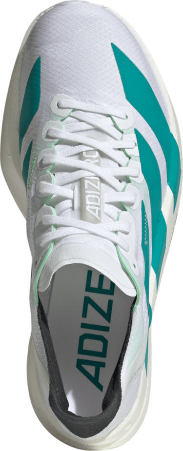 Tenisice i cipele adidas Performance ADIZERO ADIOS PRO 4 Bijela | jr1247, 1