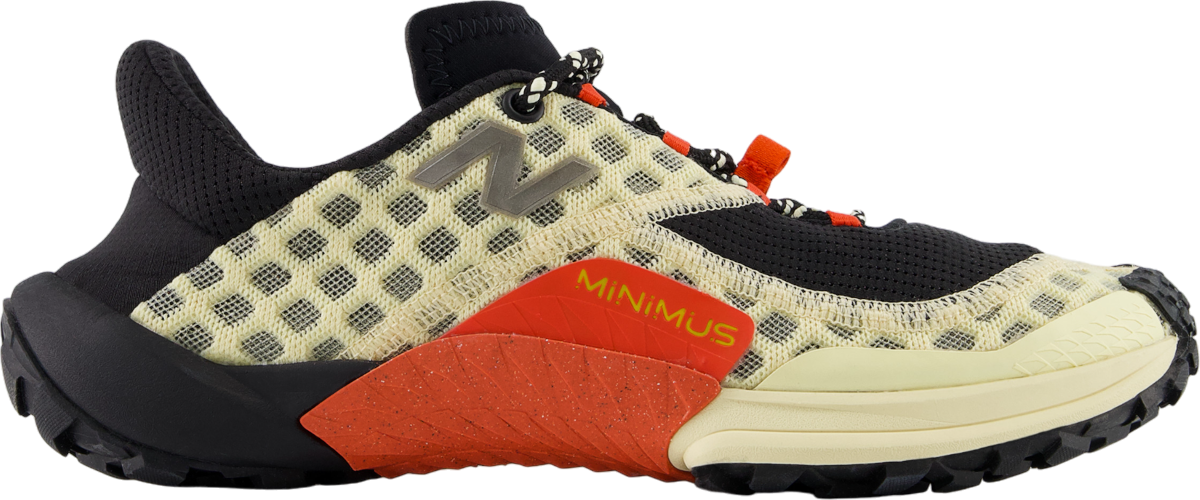 Tenisice i cipele New Balance Minimus Trail Bež | wtm10lh1, 0