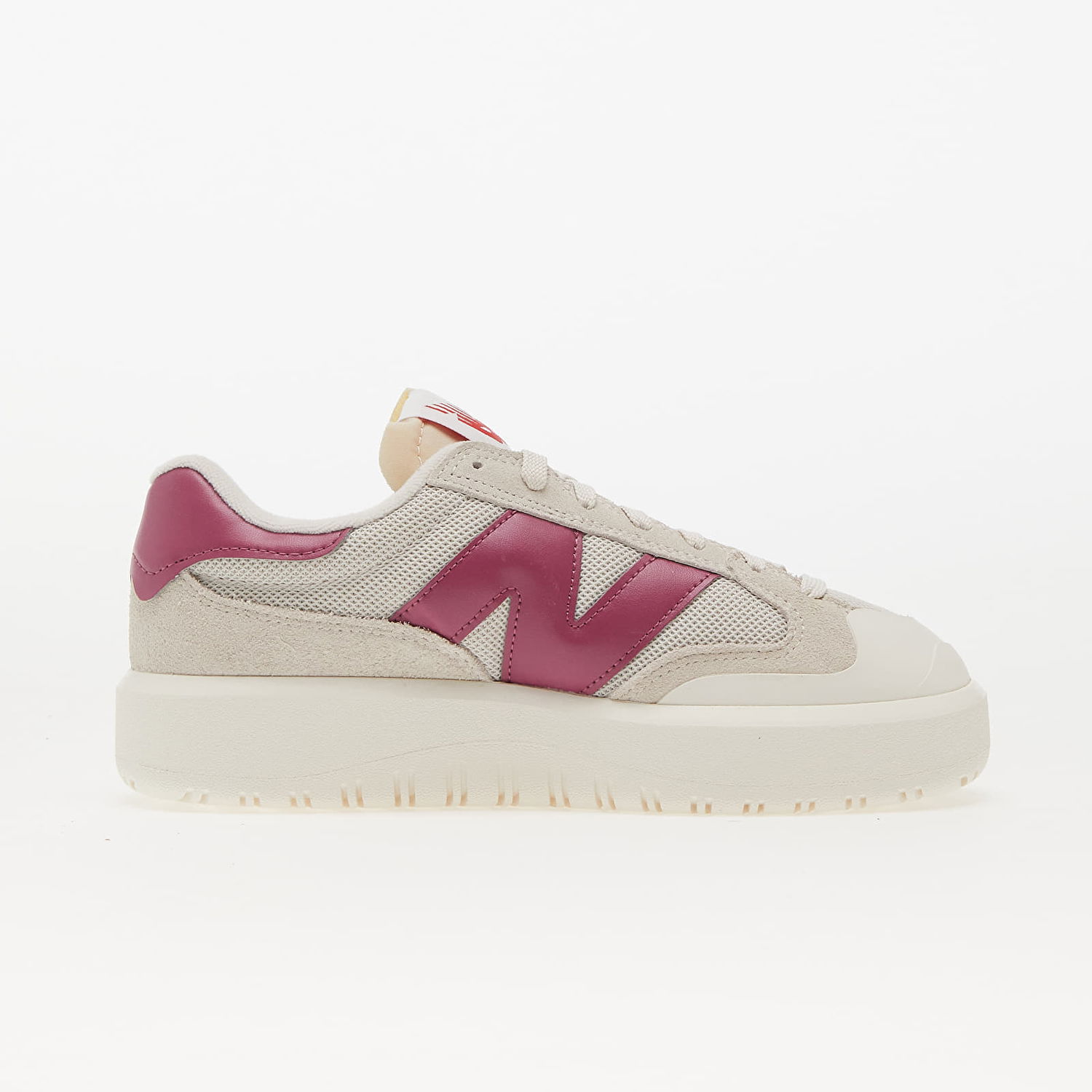 Tenisice i cipele New Balance CT302 Bež | CT302RP, 1