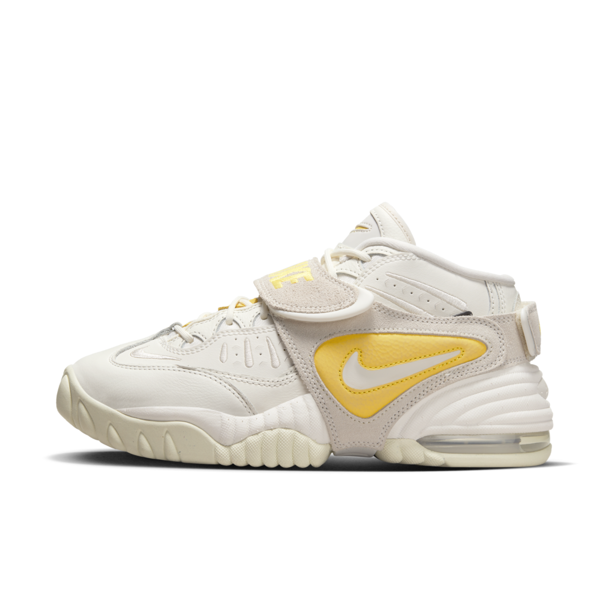 Tenisice i cipele Nike Air Adjust Force "Citron Pulse" Bež | FJ4552-100, 0