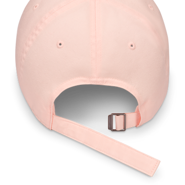Kapa Nike Nike Club Futura Washed Cap Ružičasta | FB5368-664, 4