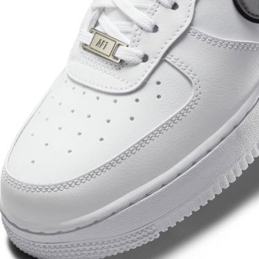 Tenisice i cipele Nike Air Force 1 '07 Essential W Bijela | DD1523-100, 4