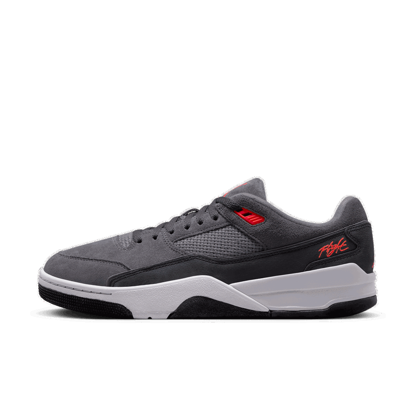 Tenisice i cipele Jordan Jordan Flight Court Siva | HF3255-003