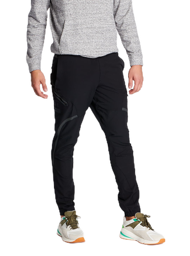 Hlače Under Armour Unstoppable Crna | 1352026-001