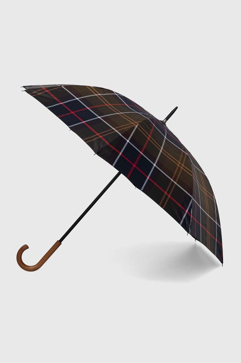 Dodaci Barbour Barbour Tartan Umbrella Višebojno | UAC0202