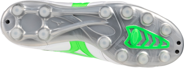 Tenisice i cipele Mizuno Mizuno Morelia II Pro FG Bijela | p1ga2513-37, 2