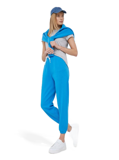 Trenirka Polo by Ralph Lauren Sweatpants Plava | 211891560