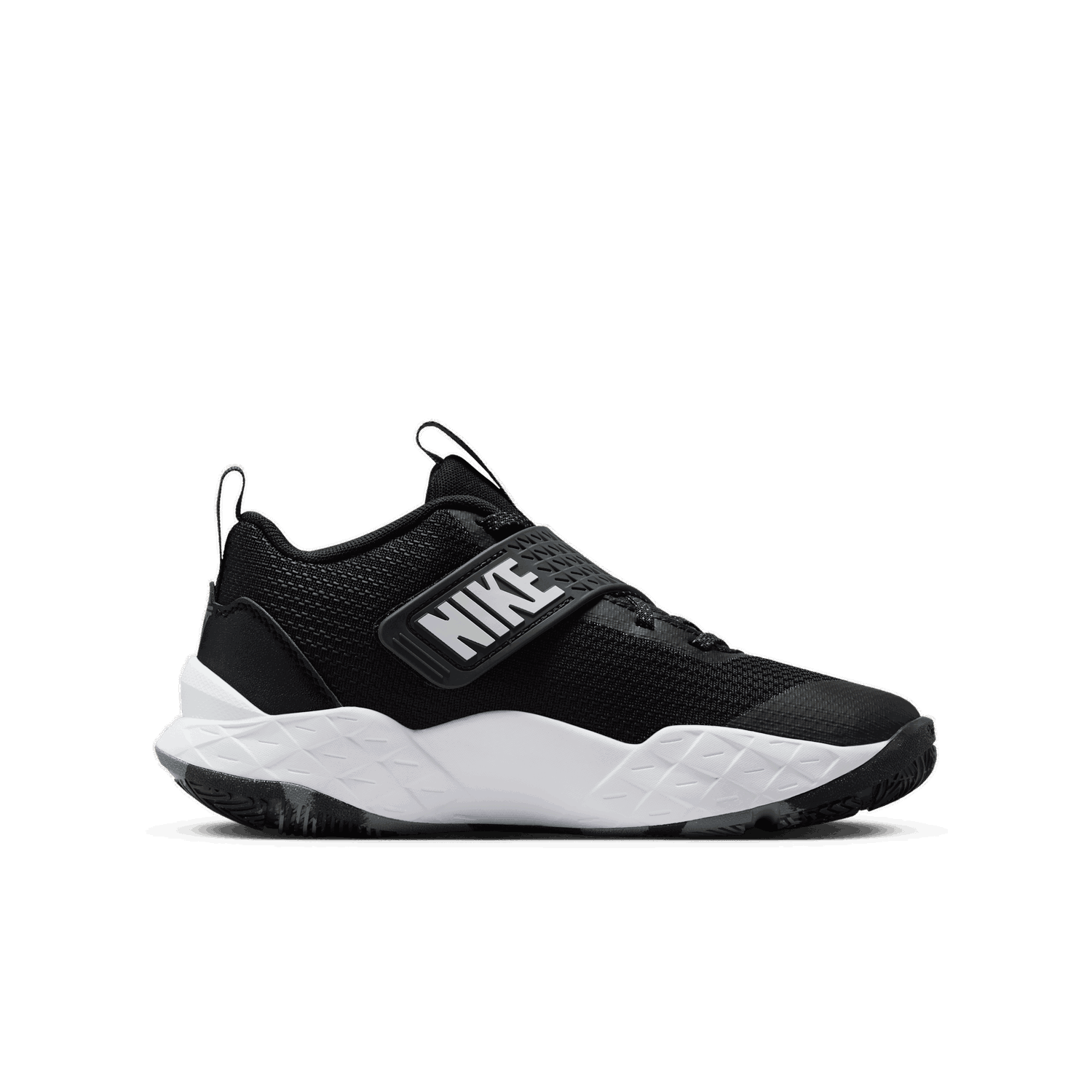 Tenisice i cipele Nike Nike Team Hustle D 12 Crna | HF6279-002, 1