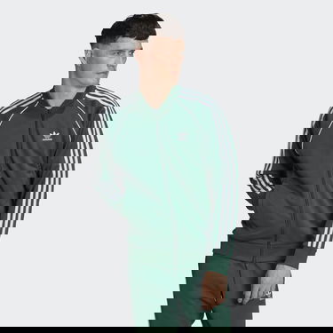 Jakna adidas Originals Adicolor Classics Track Jacket Zelena | HC8626, 5