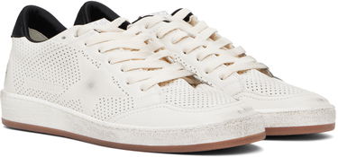 Tenisice i cipele Golden Goose Ball Star Bijela | GMF00717.F006013.10283, 3