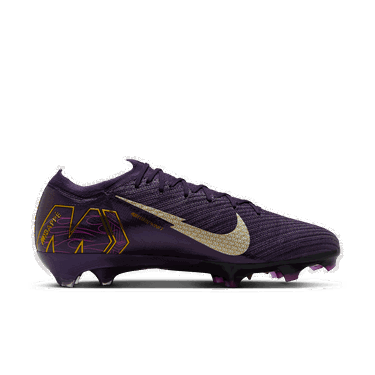 Tenisice i cipele Nike Mercurial Vapor 16 Elite Kylian Mbappé FG Ljubičasta | FQ8683-500, 1