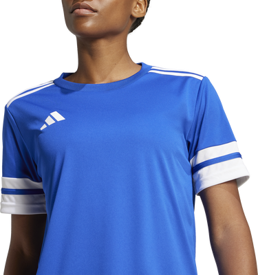 Majica kratkih rukava adidas Performance Adidas Squadra 25 Jersey T-Shirt Plava | ji9988, 5