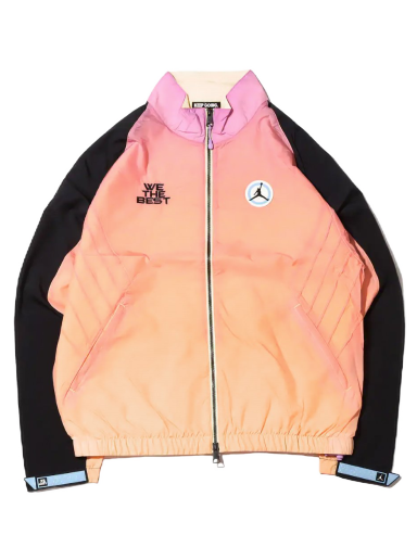 Jakna Jordan x DJ Khaled Jacket Višebojno | DV7494-746