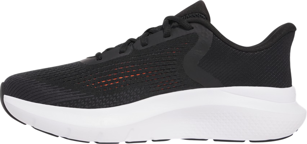 Tenisice i cipele Under Armour UA Charged Rogue 5 Crna | 3028256-003, 1