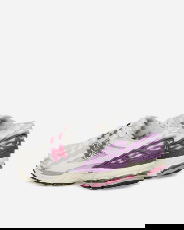 Tenisice i cipele New Balance Unisex M1906REF Siva | M1906REF, 4