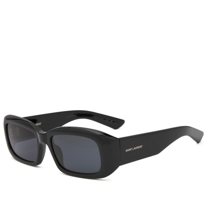 Sunčane naočale Saint Laurent Saint Laurent SL 809 Sunglasses Crna | 30016648001