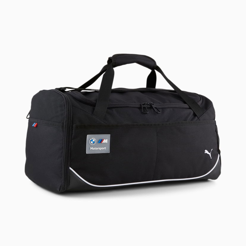 Putna torba Puma BMW M Motorsport Duffel Bag Crna | 079842_01