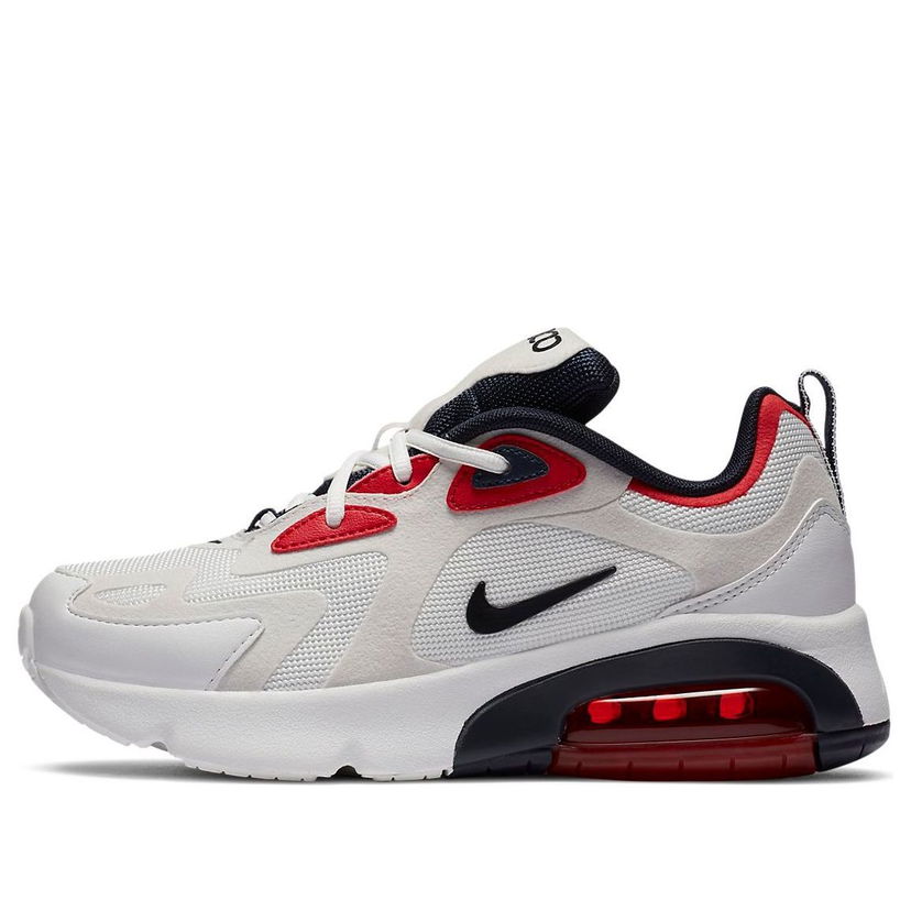 Tenisice i cipele Nike Air Max 200 Bijela | AT5627-105