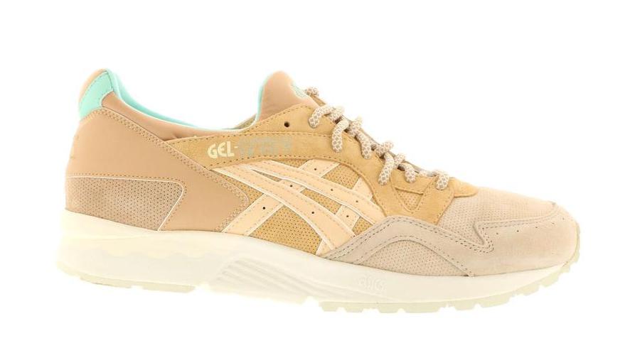 Tenisice i cipele Asics Offspring x Gel Lyte 5 "Covent Garden" Bež | H63VK-0505, 0