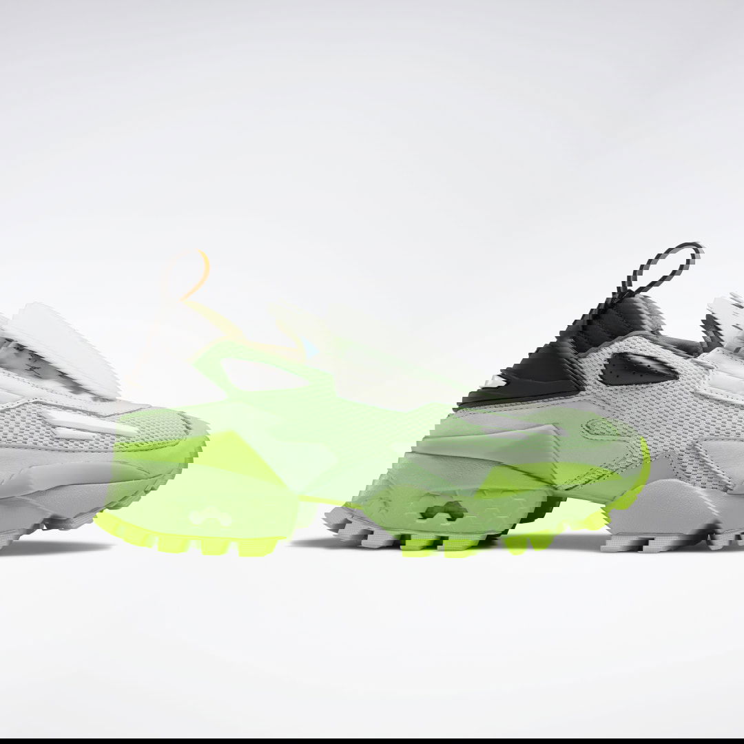 Tenisice i cipele Reebok Pyer Moss x Experiment 4 Fury Trail Zelena | GY9893, 0