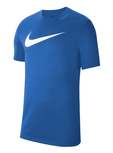 Majica kratkih rukava Nike Dri-FIT Park 20 Tamnoplava | cw6941-463