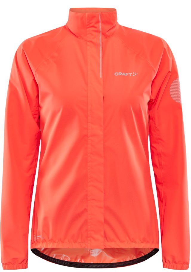Vjetrovka Craft Jacket CORE Endur Hy Narančasta | 1913642-825000