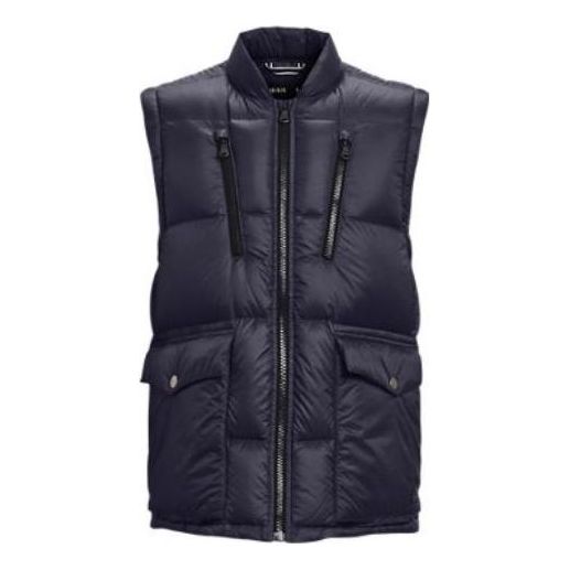 Prsluk Under Armour Storm Infrared Down Vest Plava | 1375592-558