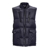Storm Infrared Down Vest