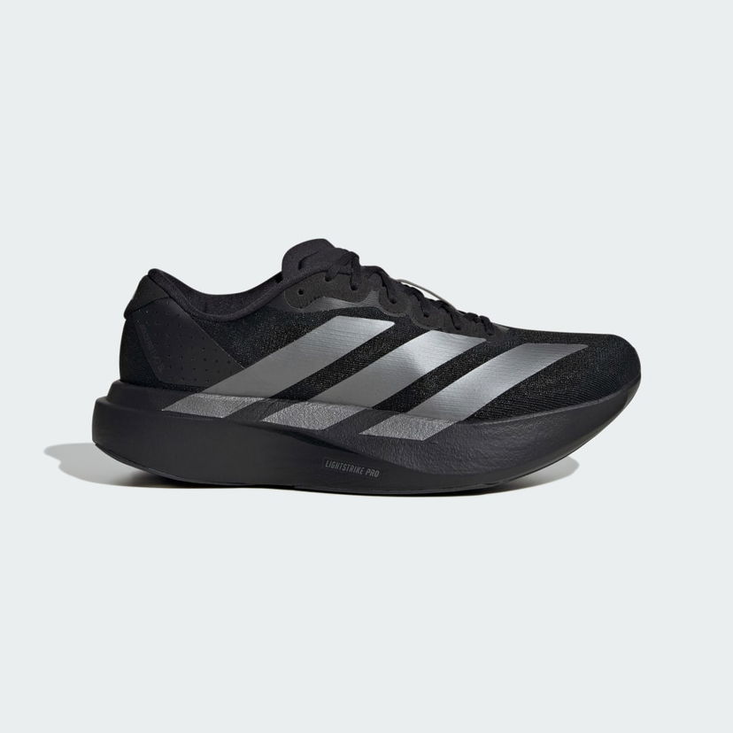Tenisice i cipele adidas Performance Adizero EVO SL Crna | JP7147