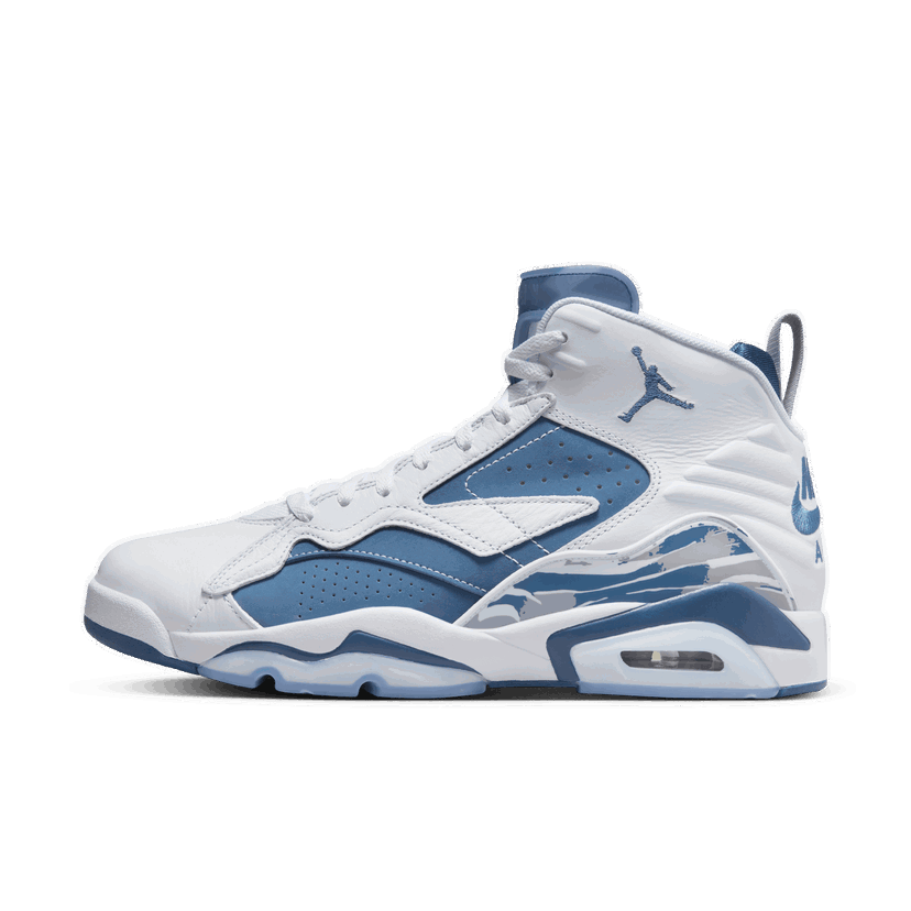 Tenisice i cipele Jordan Jumpman MVP Bijela | DZ4475-101